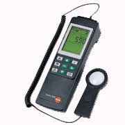 Luxmetr Testo 545